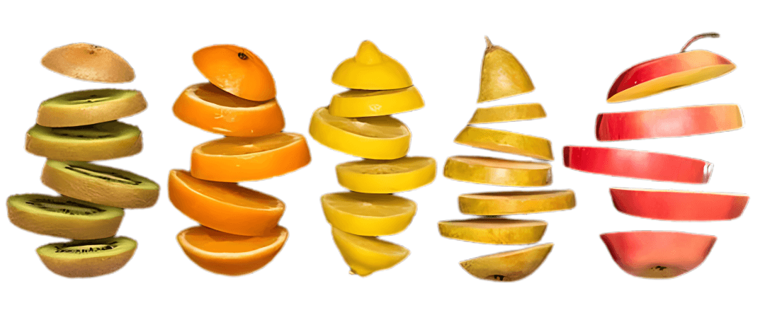 REBANADORA REBANADOR CORTADOR CORTADORA ALIMENTOS VEGETALES FRUTAS VERDURAS - PROVISTOCK - Soluciones Diversas