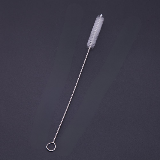 CEPILLO PARA LIMPIAR SORBETE
