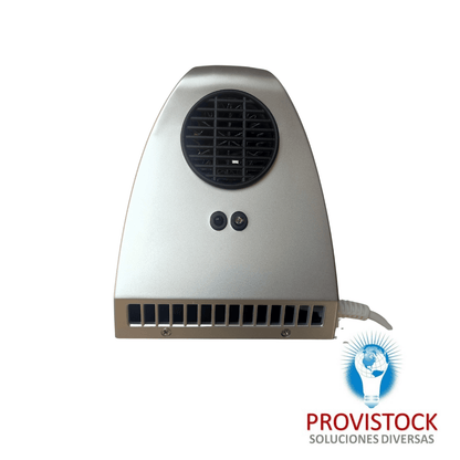 SECADOR AUTOMÁTICO DE PLASTICO PARA MANOS - ELÉCTRICO 110V - PROVISTOCK - Soluciones Diversas